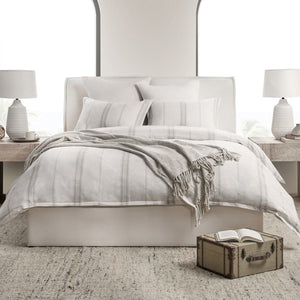 Jayson - Linen Cashmere Sham