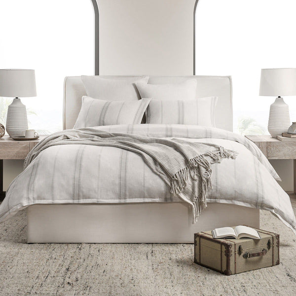 Jayson - Linen Cashmere Sham