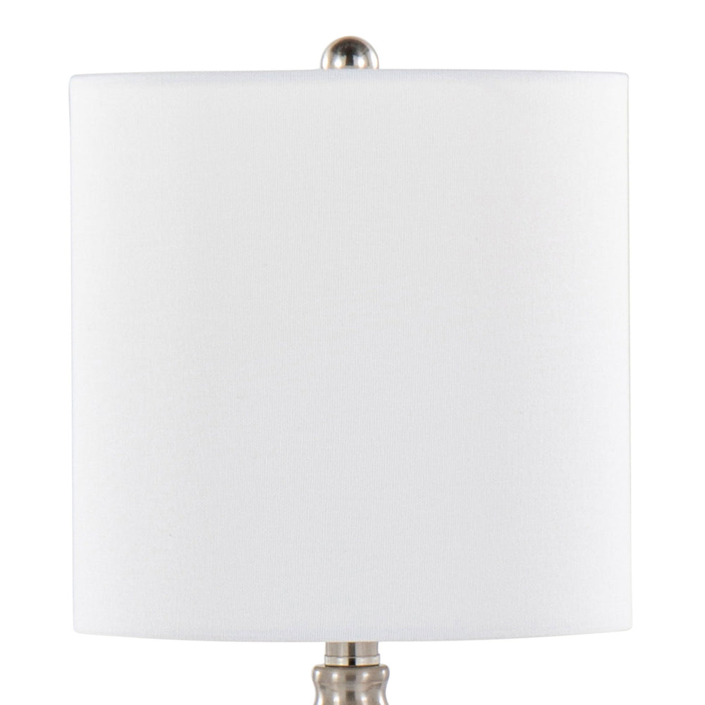 Belle - Contemporary Lamp (Set of 2)