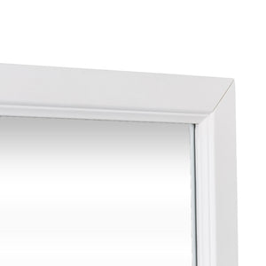 Cottage View - Mirror