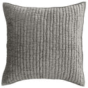 Bari - Velvet Sham - Sage