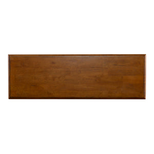 Ocean Isle - Bench - White