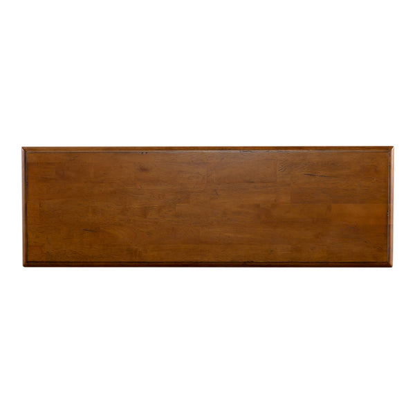 Ocean Isle - Bench - White