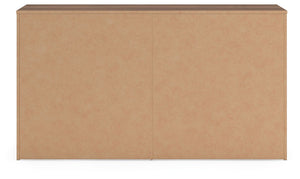 Broachmyn - Six Drawer Dresser