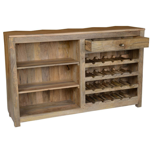 Prism - Bar Cabinet