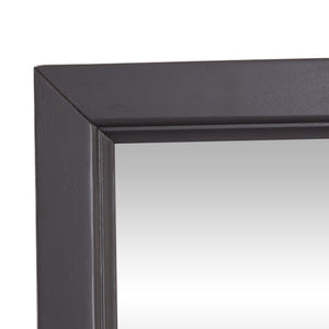 Cottage View - Dresser & Mirror