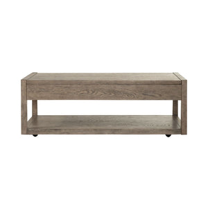 Bartlett Field - Table