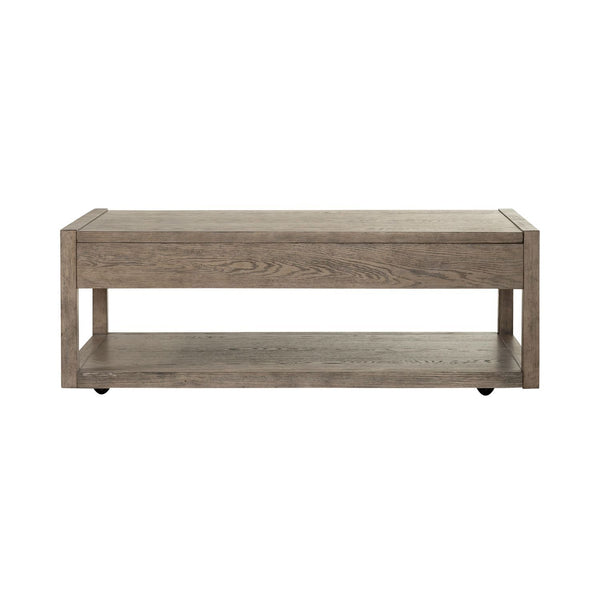 Bartlett Field - Table