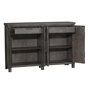 Modern Farmhouse - Buffet