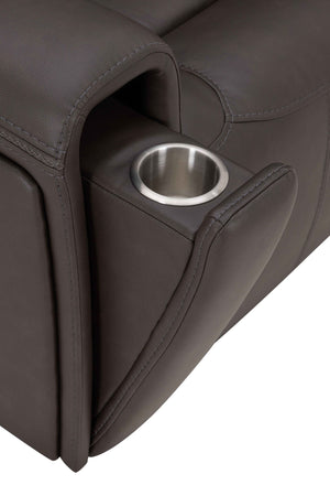 Maveric - Power Zero Gravity Recliner P3