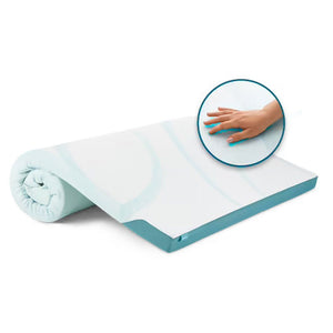 Toppers - Tempur-Adapt & Cooling Topper