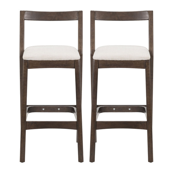 Jasper - Indoor Barstool (Set of 2)
