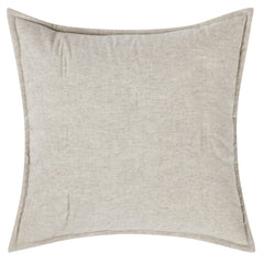 Talia - Comforter Euro Sham - Natural