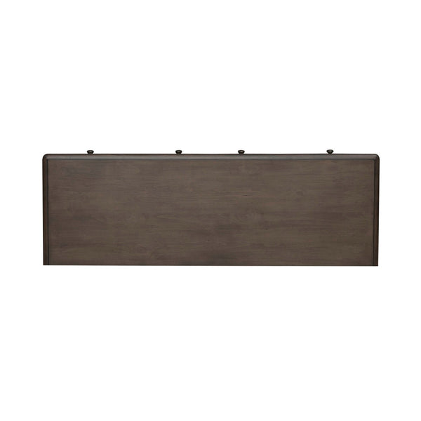 Ivy Hollow - 11 Drawer Chesser - Weathered Linen / Dusty Taupe