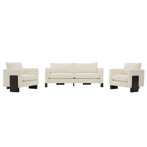 Cozy Sofa Set Oversized Comfy Cloud Sofa Group