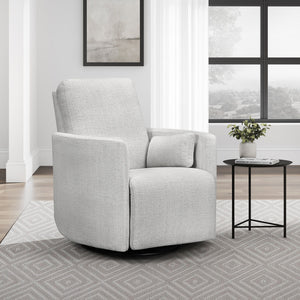 Turner - Manual Swivel Glider Recliner