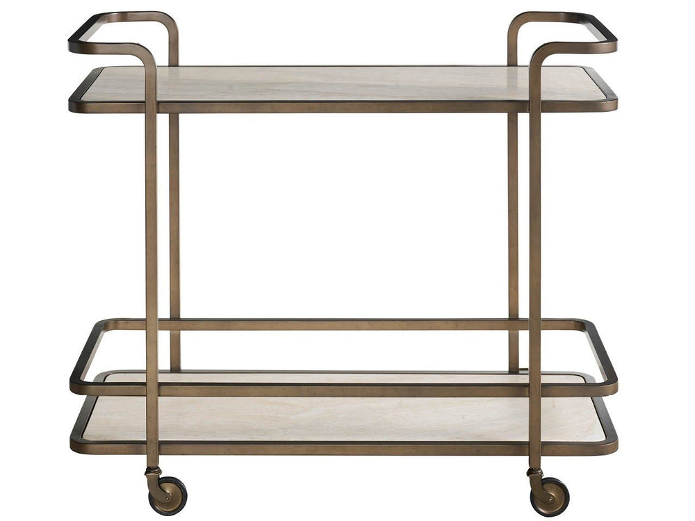Modern - Bar Cart