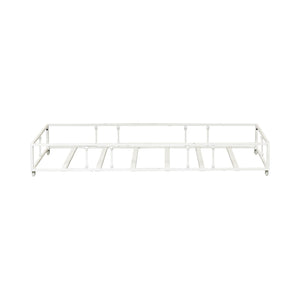 Vintage Series - Metal Trundle