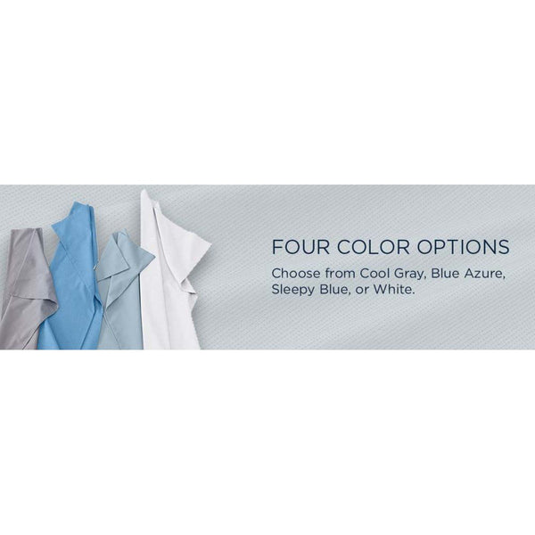 Linens - Tempur ProAir Sheet Set - White