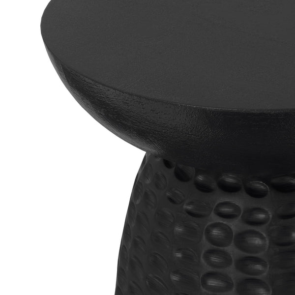 Boyd - Handcrafted Accent Table