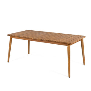 Dining Outdoor Table, Furniture For Patio
