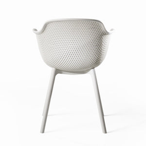 Lotus - Chair (Set of 2)