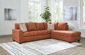 Aviemore - Sectional