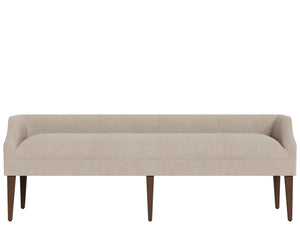 Commons - Bench