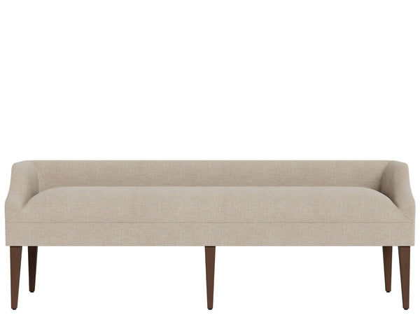 Commons - Bench