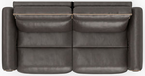 Nico - Power Headrest Reclining Loveseat
