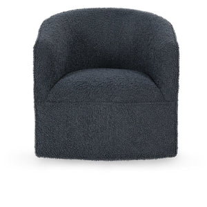 Valencia - Swivel Accent Chair