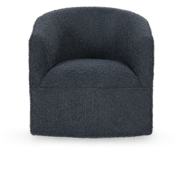 Valencia - Swivel Accent Chair