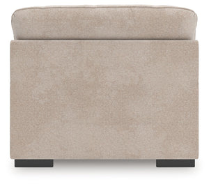 High Profile - Chair and a Half - Taupe