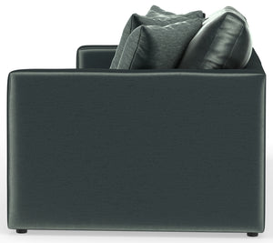 Remington - Modular Sofa - Pine