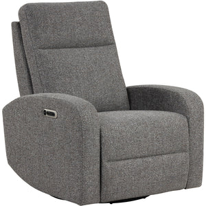 Thriller - Power Swivel Glider Recliner (Set of 2)