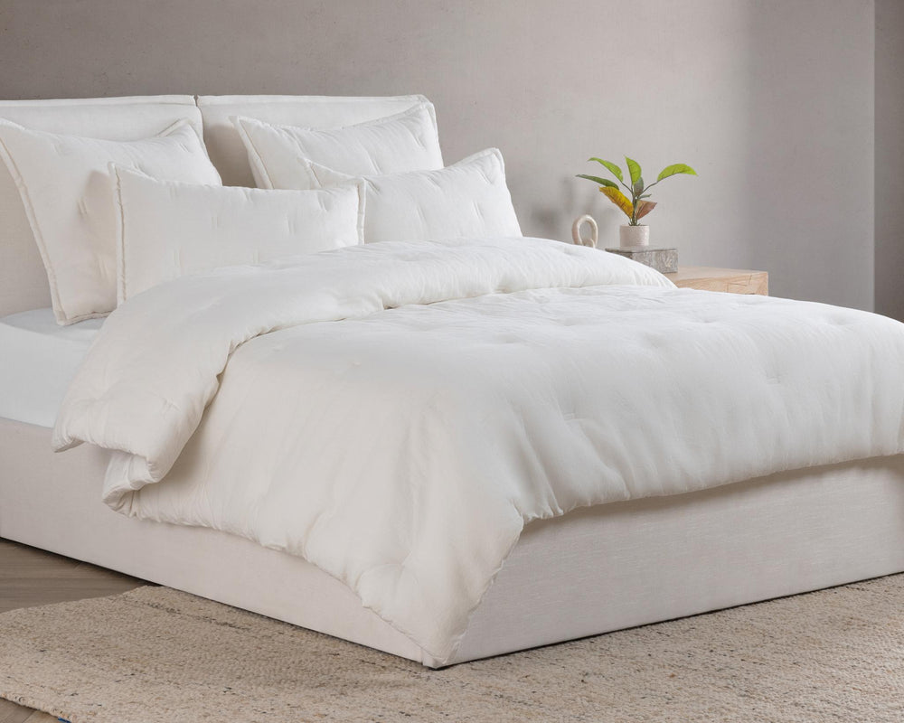 Talia - Comforter Set