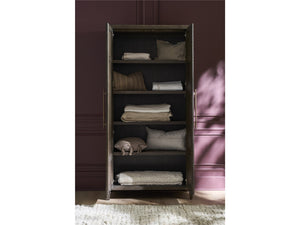 Montclair - Cabinet - Cocoa