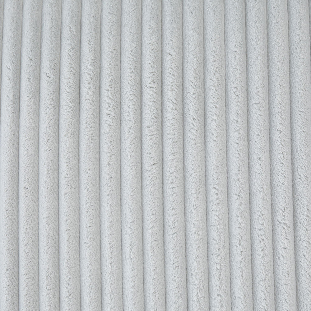 Hurley Park - Sofa With Cushion - Gray