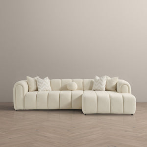 Beatrice - Sectional Sofa