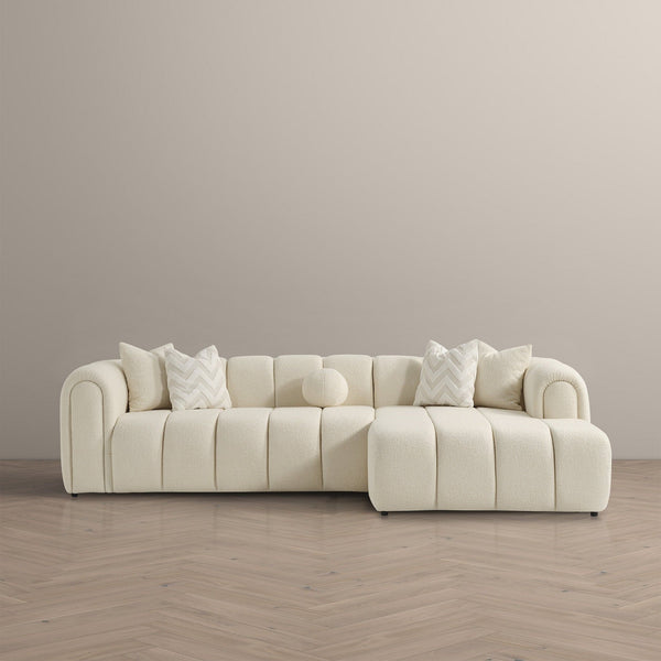 Beatrice - Sectional Sofa