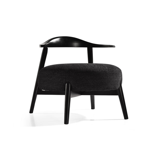 Modern Living Room Upholstered Accent Chair