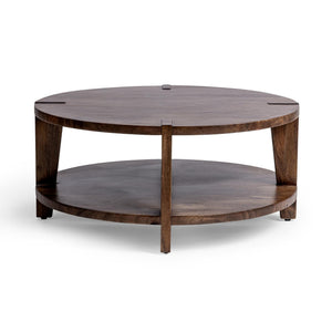 Alenna - Round Table