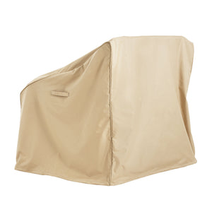 Shield - Outdoor Patio Club Chair Cover