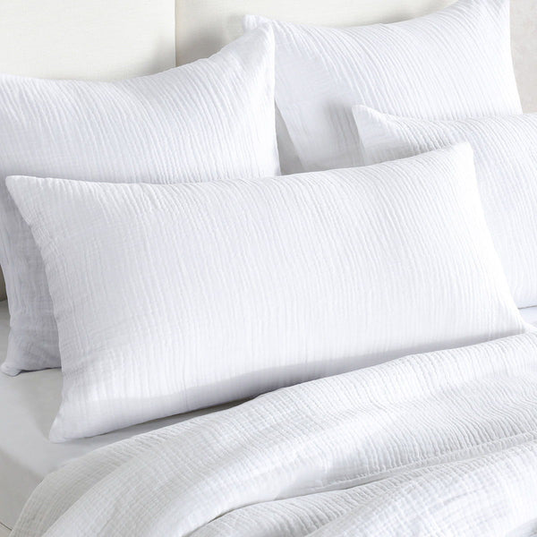 Cardiff - 3 Piece Duvet Set