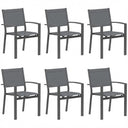 Outdoor Patio Chairs, All Weather