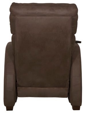 Relaxer - Power Headrest Power Lay Flat Reclining With Heat / Massage / Lumbar / Zero Gravity