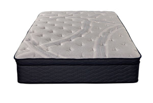 Restonic - ComfortCare Hybrid CosmoRest Euro Top