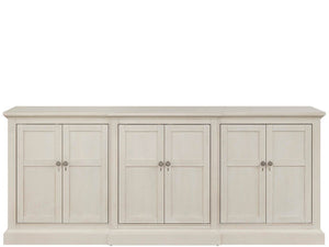 Birchaven - Credenza - Willow