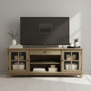 Logan - TV Console