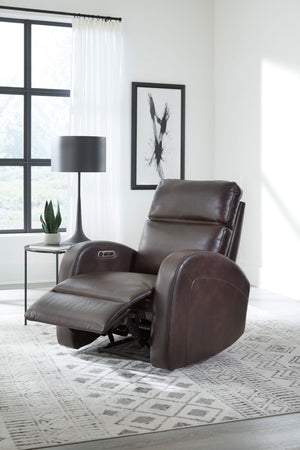 Devin - Recliner